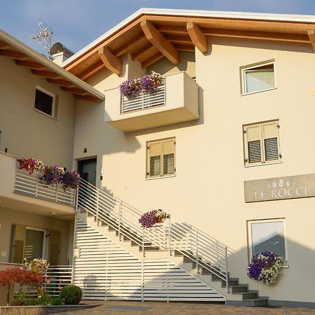 Le Rocce Val Di Non - Quality Room & Breakfast Tassullo Εξωτερικό φωτογραφία