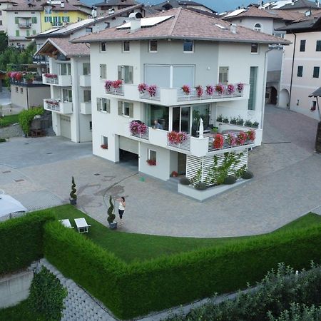 Le Rocce Val Di Non - Quality Room & Breakfast Tassullo Εξωτερικό φωτογραφία