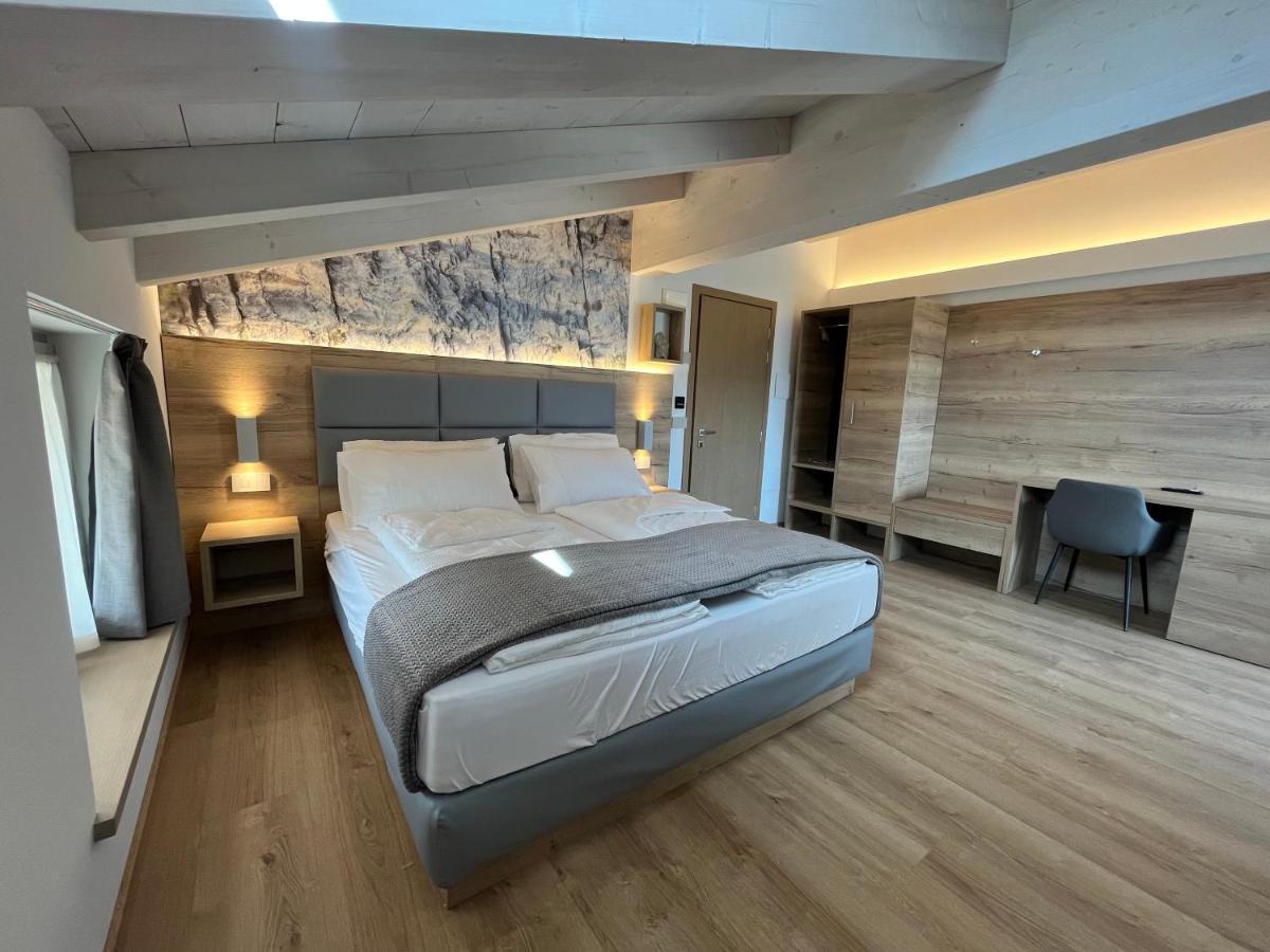 Le Rocce Val Di Non - Quality Room & Breakfast Tassullo Εξωτερικό φωτογραφία