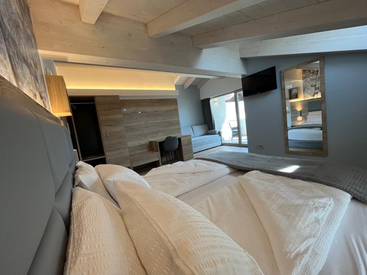 Le Rocce Val Di Non - Quality Room & Breakfast Tassullo Εξωτερικό φωτογραφία