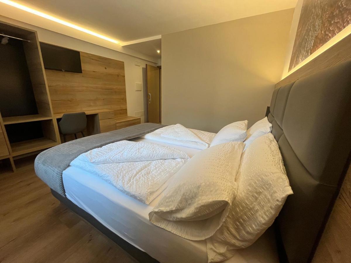 Le Rocce Val Di Non - Quality Room & Breakfast Tassullo Εξωτερικό φωτογραφία