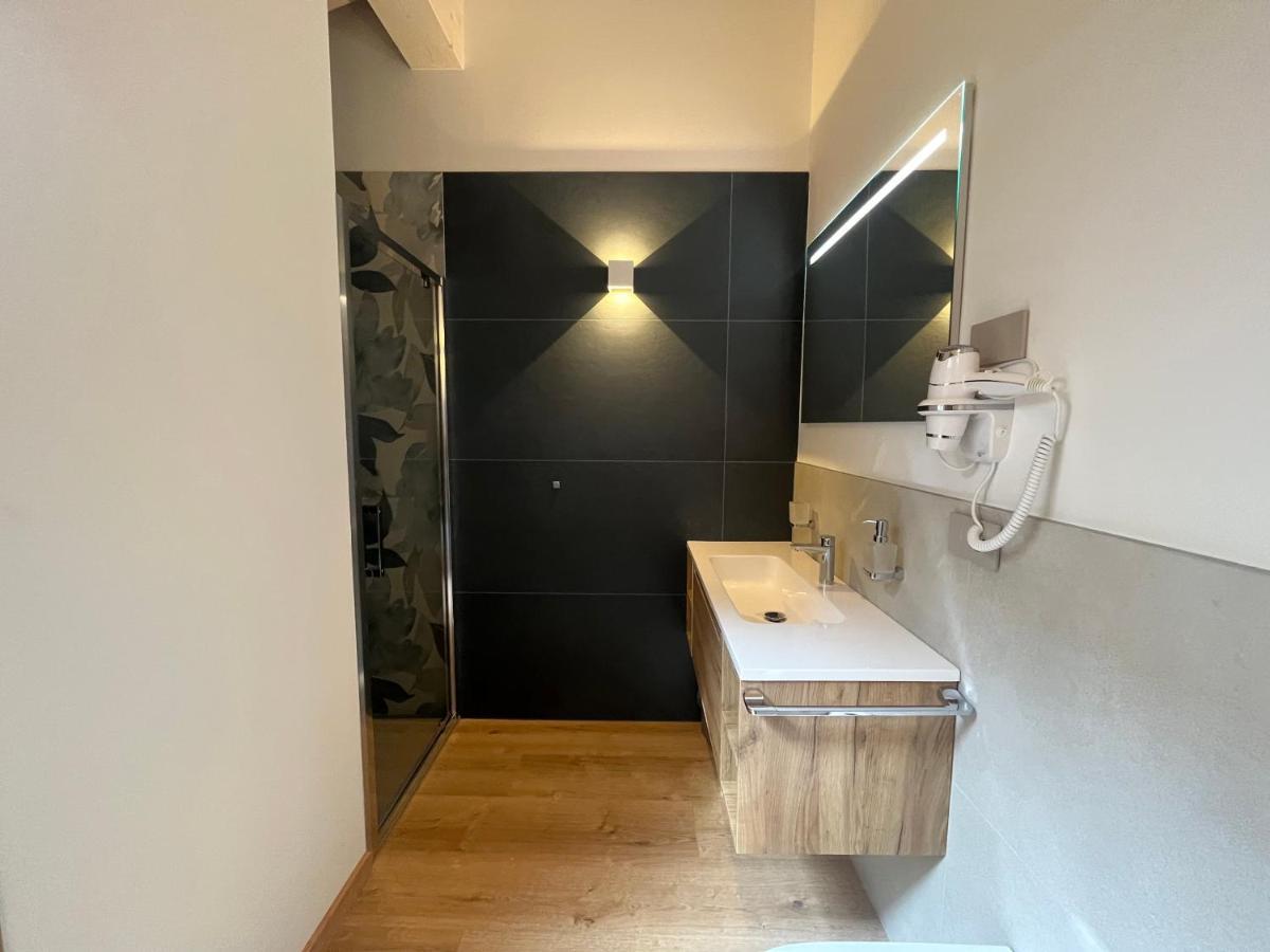 Le Rocce Val Di Non - Quality Room & Breakfast Tassullo Εξωτερικό φωτογραφία
