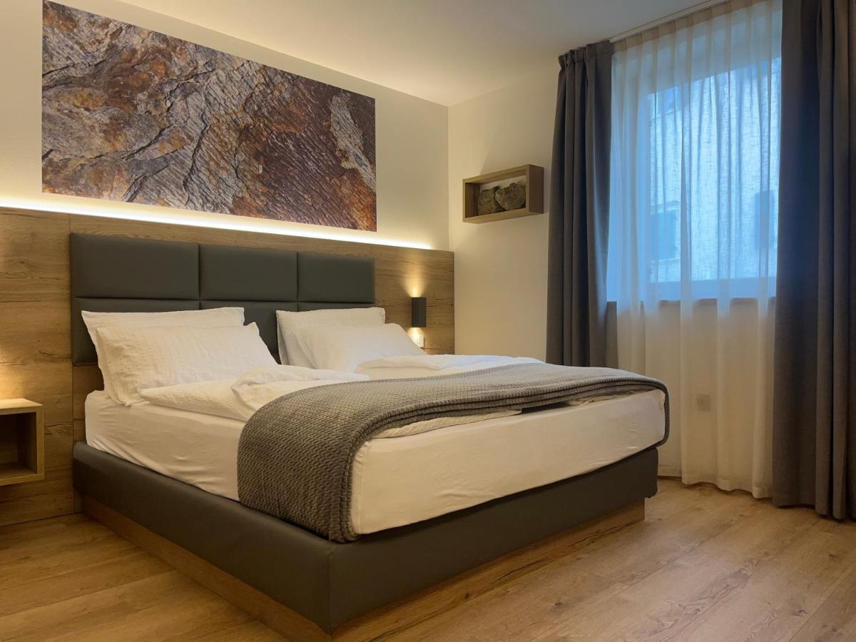 Le Rocce Val Di Non - Quality Room & Breakfast Tassullo Εξωτερικό φωτογραφία