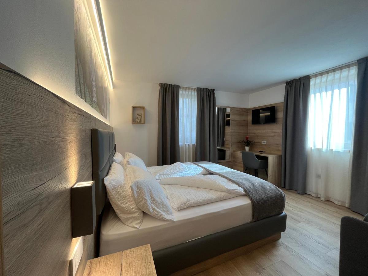 Le Rocce Val Di Non - Quality Room & Breakfast Tassullo Εξωτερικό φωτογραφία