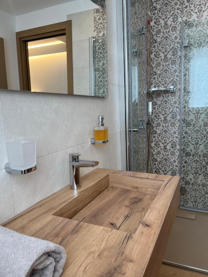 Le Rocce Val Di Non - Quality Room & Breakfast Tassullo Εξωτερικό φωτογραφία