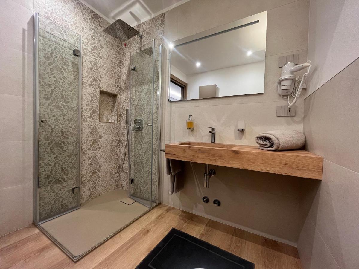 Le Rocce Val Di Non - Quality Room & Breakfast Tassullo Εξωτερικό φωτογραφία