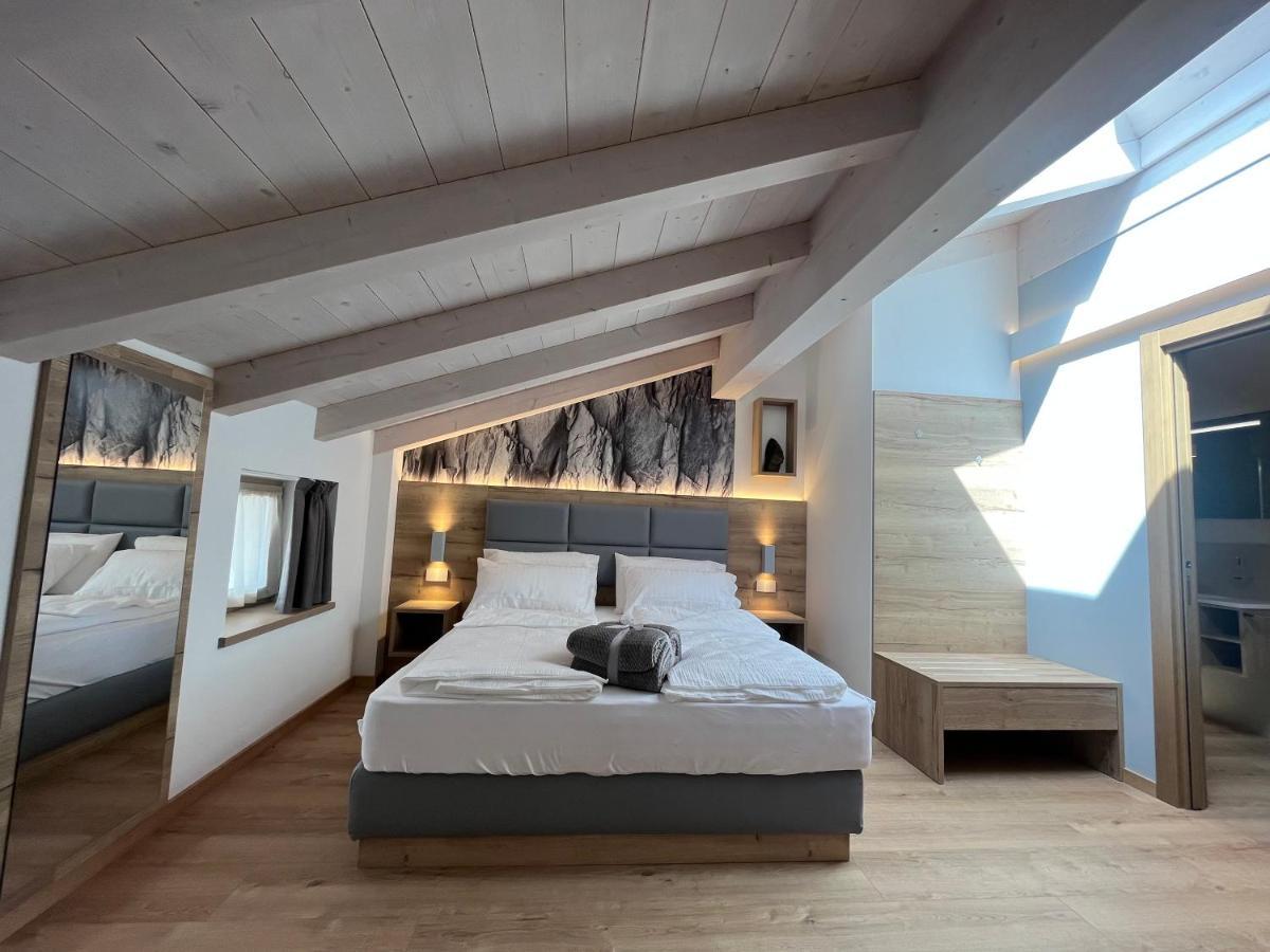 Le Rocce Val Di Non - Quality Room & Breakfast Tassullo Εξωτερικό φωτογραφία