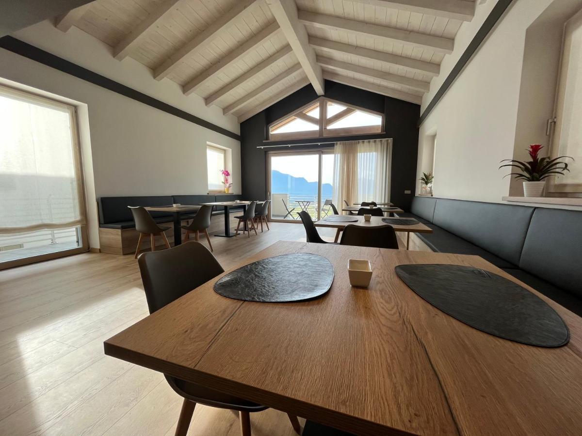 Le Rocce Val Di Non - Quality Room & Breakfast Tassullo Εξωτερικό φωτογραφία