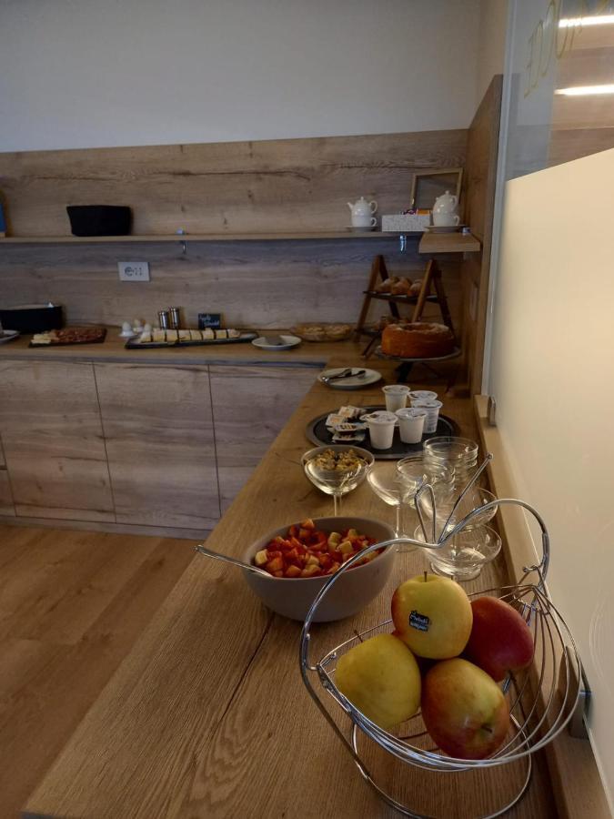 Le Rocce Val Di Non - Quality Room & Breakfast Tassullo Εξωτερικό φωτογραφία