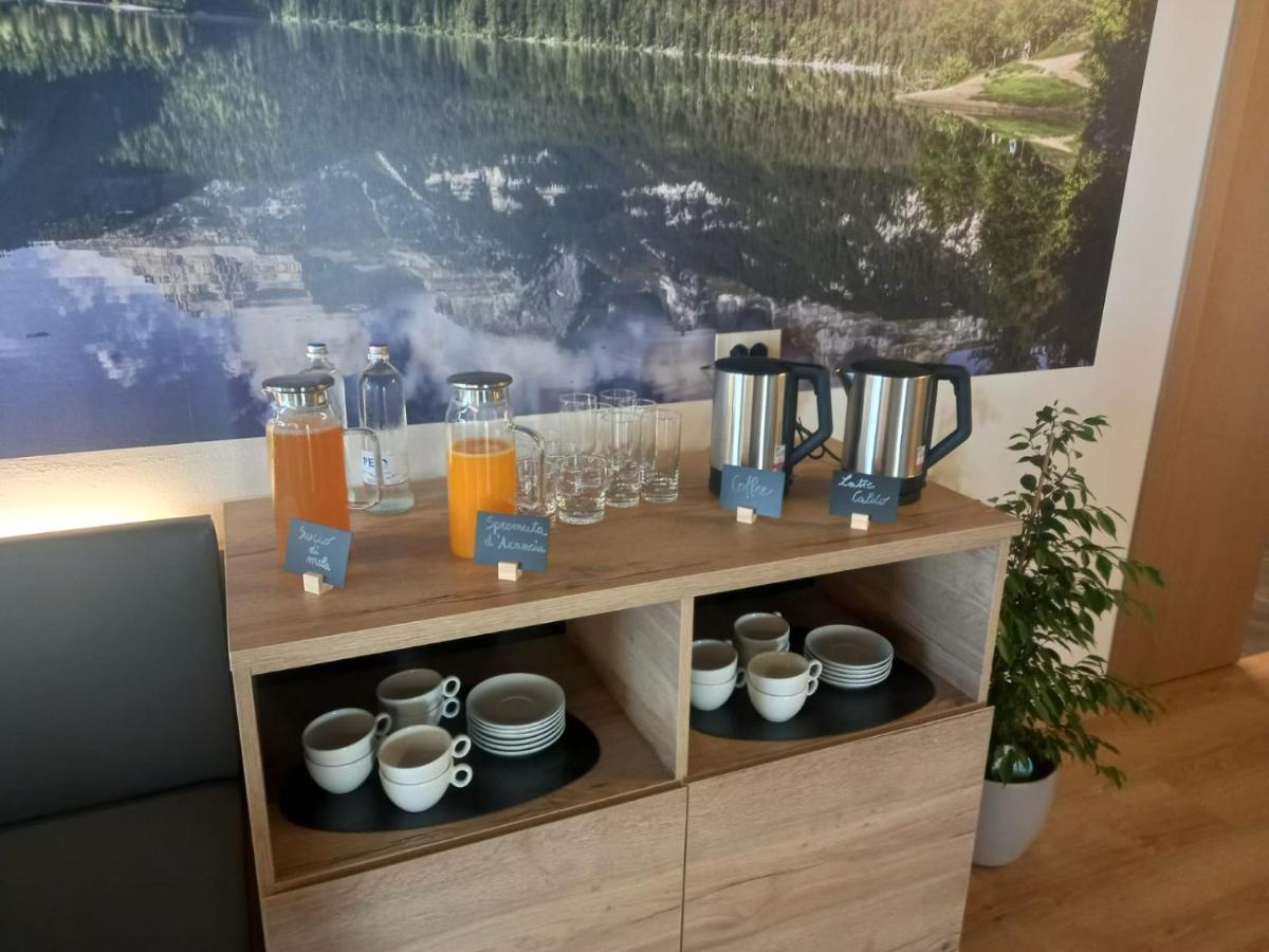 Le Rocce Val Di Non - Quality Room & Breakfast Tassullo Εξωτερικό φωτογραφία