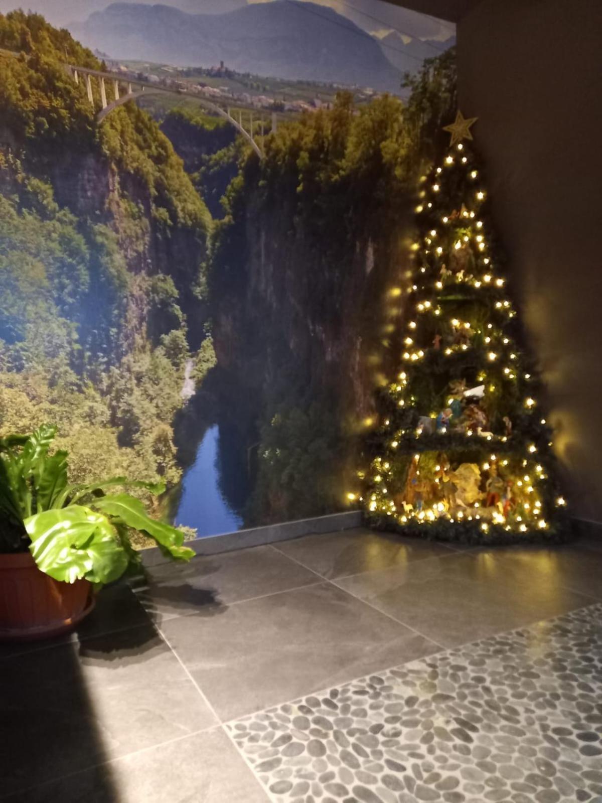 Le Rocce Val Di Non - Quality Room & Breakfast Tassullo Εξωτερικό φωτογραφία