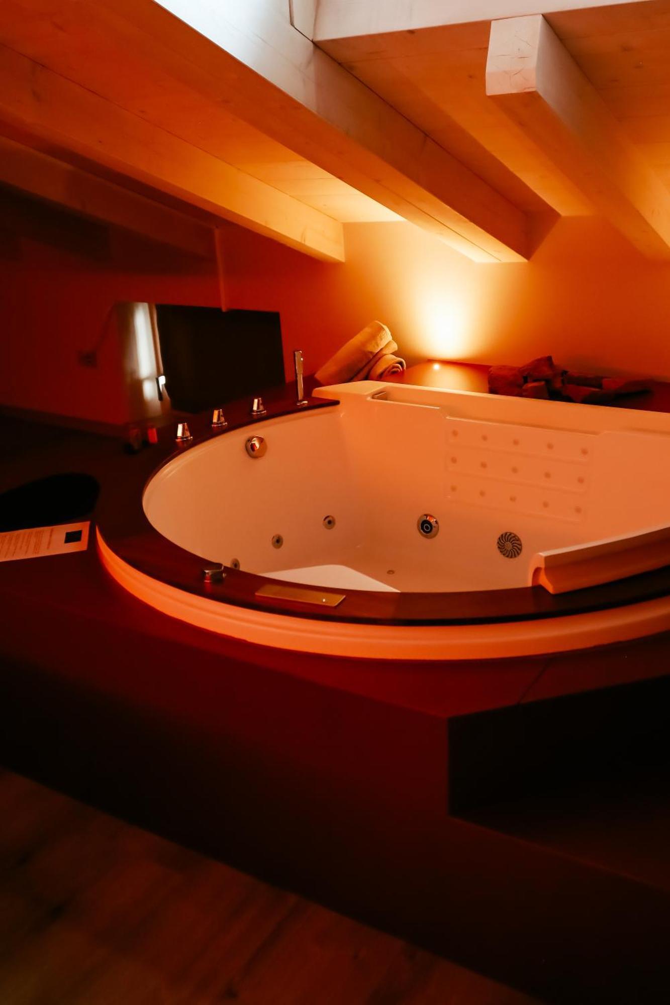 Le Rocce Val Di Non - Quality Room & Breakfast Tassullo Εξωτερικό φωτογραφία