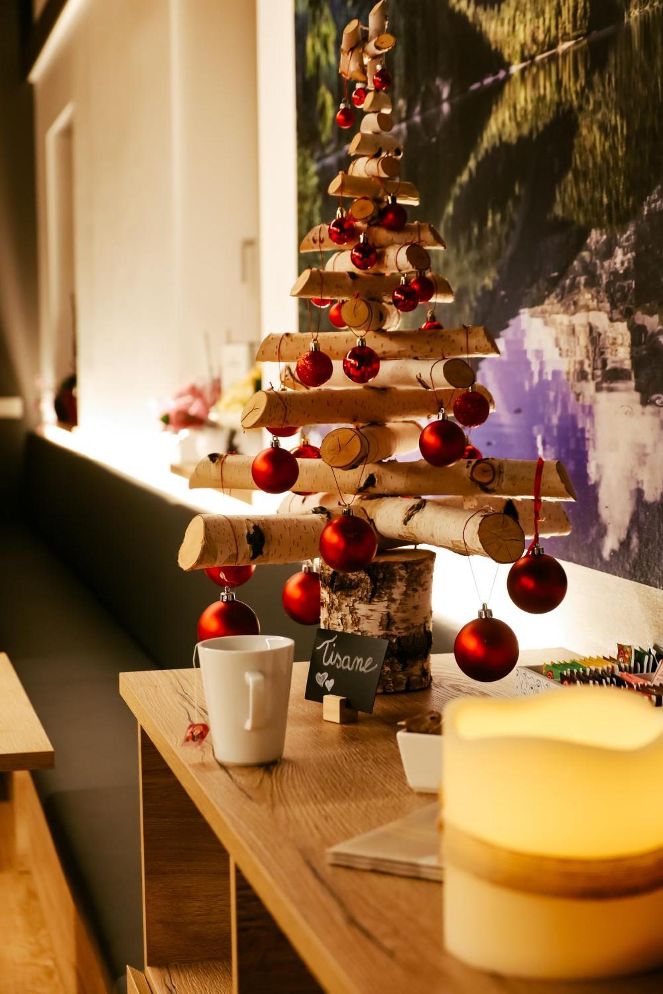 Le Rocce Val Di Non - Quality Room & Breakfast Tassullo Εξωτερικό φωτογραφία