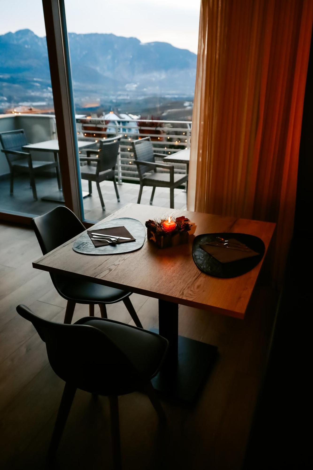 Le Rocce Val Di Non - Quality Room & Breakfast Tassullo Εξωτερικό φωτογραφία