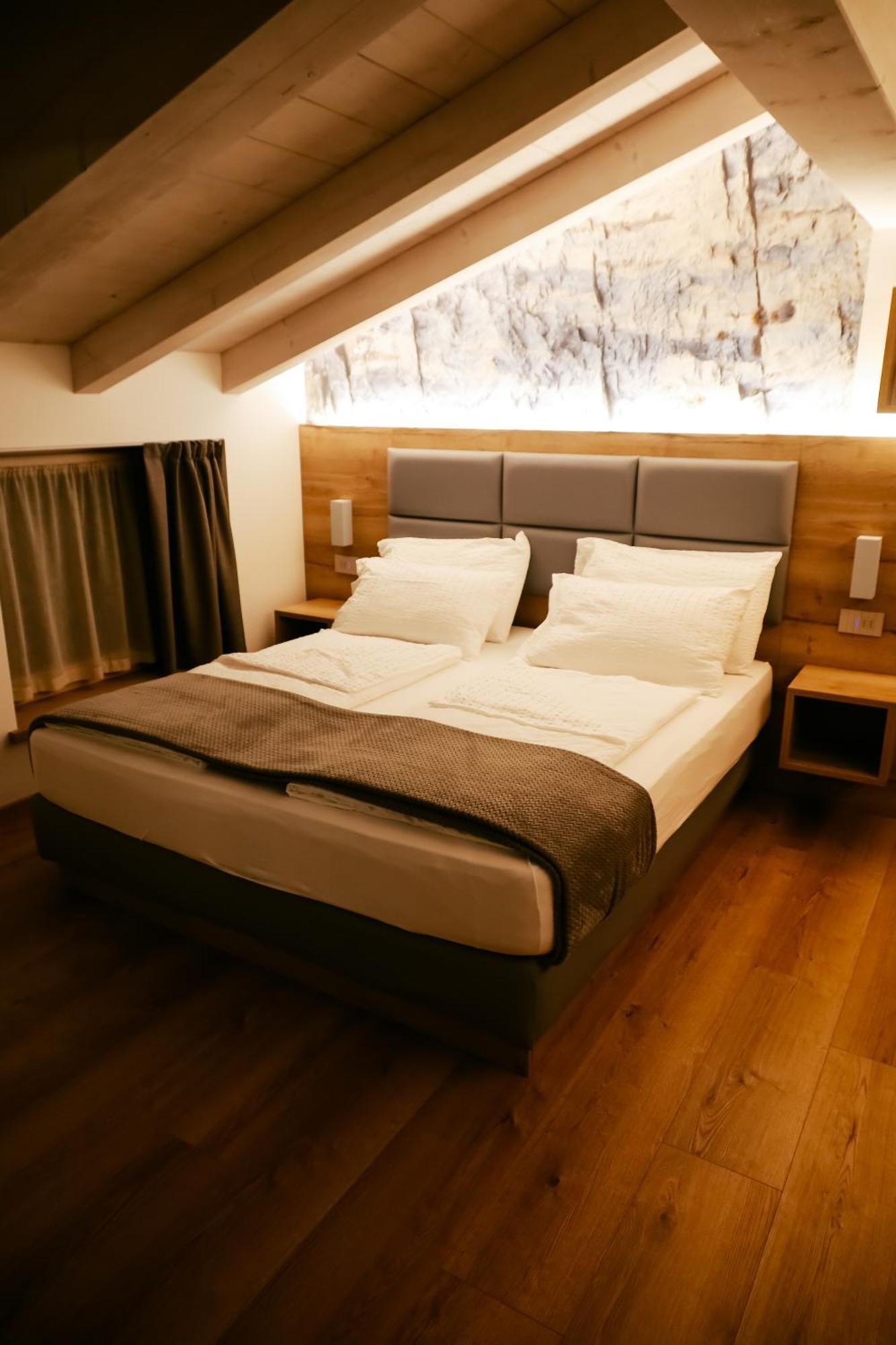 Le Rocce Val Di Non - Quality Room & Breakfast Tassullo Εξωτερικό φωτογραφία